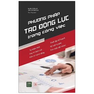 Sách - Phương Pháp Tạo Động Lực Trong Công Việc ebook PDF-EPUB-AWZ3-PRC-MOBI