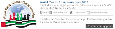 http://www.scacchierando.it/mondiale-giovanile/world-youth-championships-2013