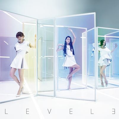 Perfume - LEVEL3 (Regular edition) | Random J Pop Perfume - LEVEL3 (Regular edition) | Random J Pop