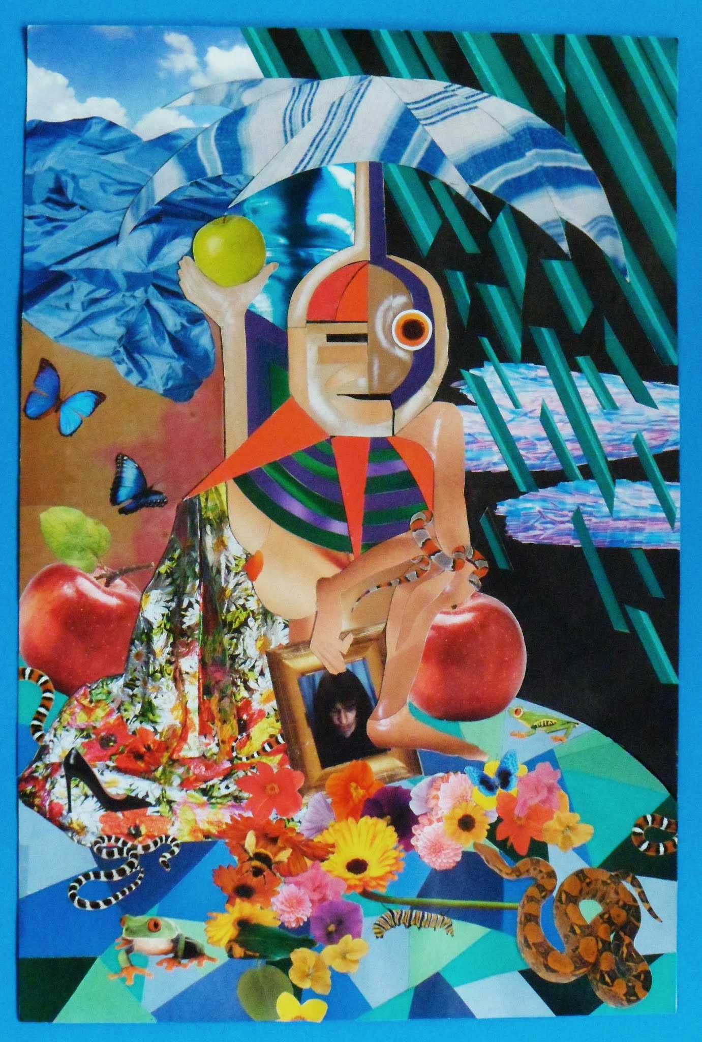 Carpe Diem, quam minimum credula postero