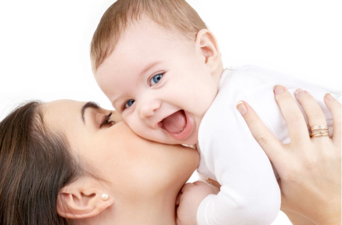 Baby Skin Care Tips In Marathi