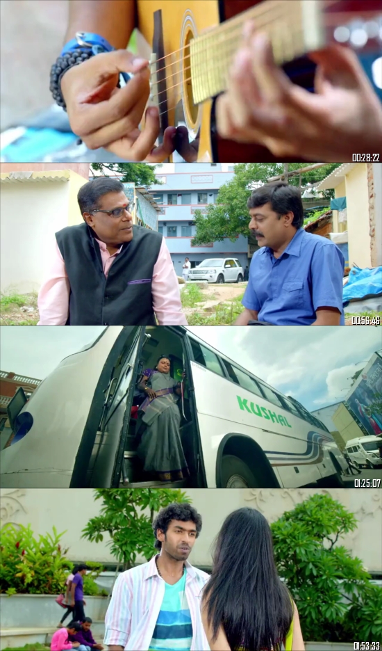 Siddhartha 2015 UNCUT HDRip 720p 480p Dual Audio Hindi Full Movie Download