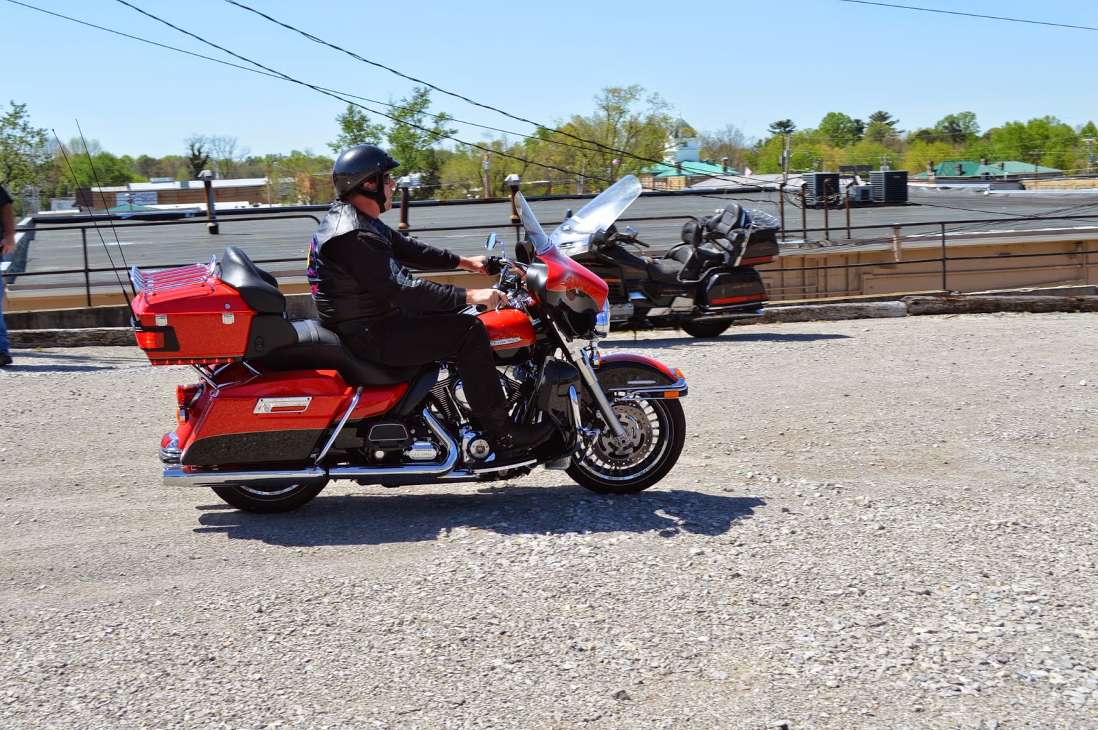 Chapter 11 Three Degrees Masonic Motorcycle Club