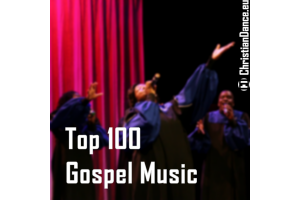 The Top 100 Gospel
