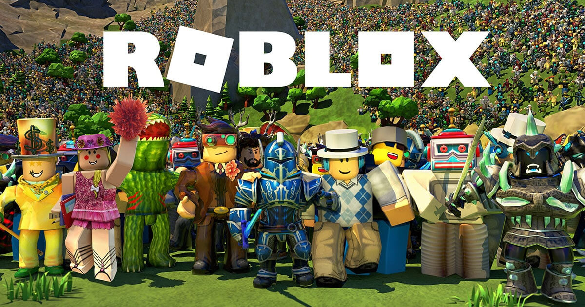 Download Roblox Mod Apk Unlimited Robux Versi Terbaru 2021