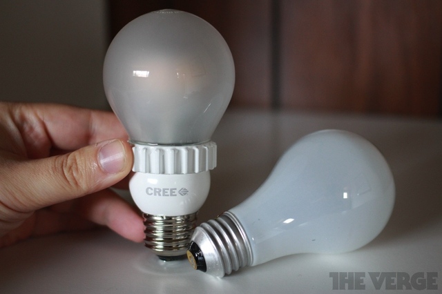 Home Led Light Bulbs