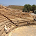 Το θέατρο της Ηφαιστίας στην Λήμνο από τα αρχαιότερα του Ελληνικού κόσμου