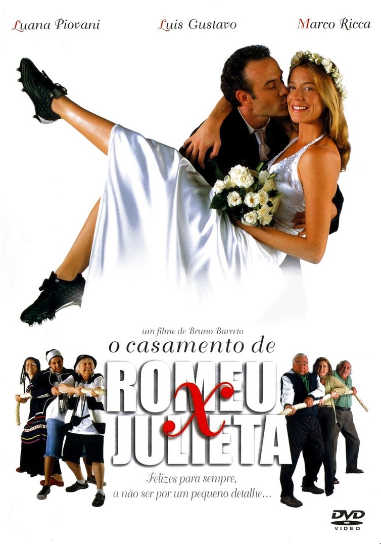 Pindorama Filmes Filme O Casamento de