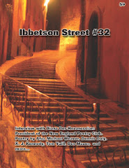 Ibbetson Street 32