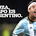 Locura total en Argentina por título de la Davis: Incluso proponen a Del Potro para la selección de fútbol 