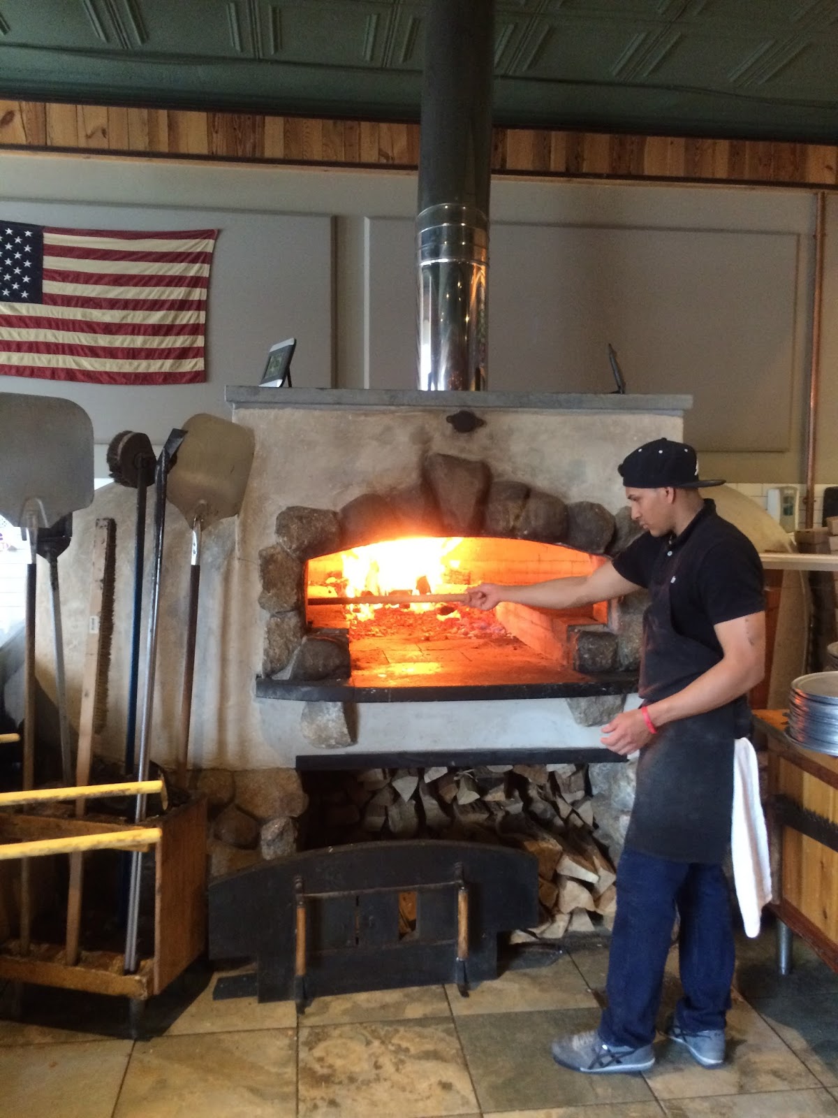 True Brick Ovens Purposebuilt Brick Ovens