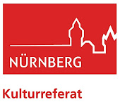 Gefördert durch die Stadt Nürnberg - Kulturreferat