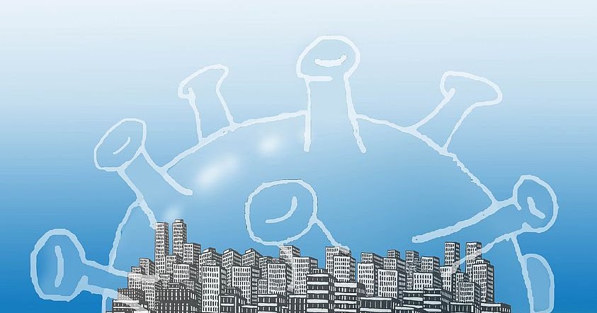 Koronavirus svět nezmění