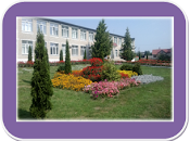 Вензовецкий детский сад-средняя школа