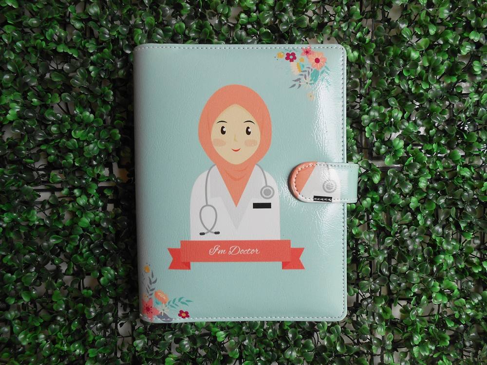Binder Dokter Binder Dokter