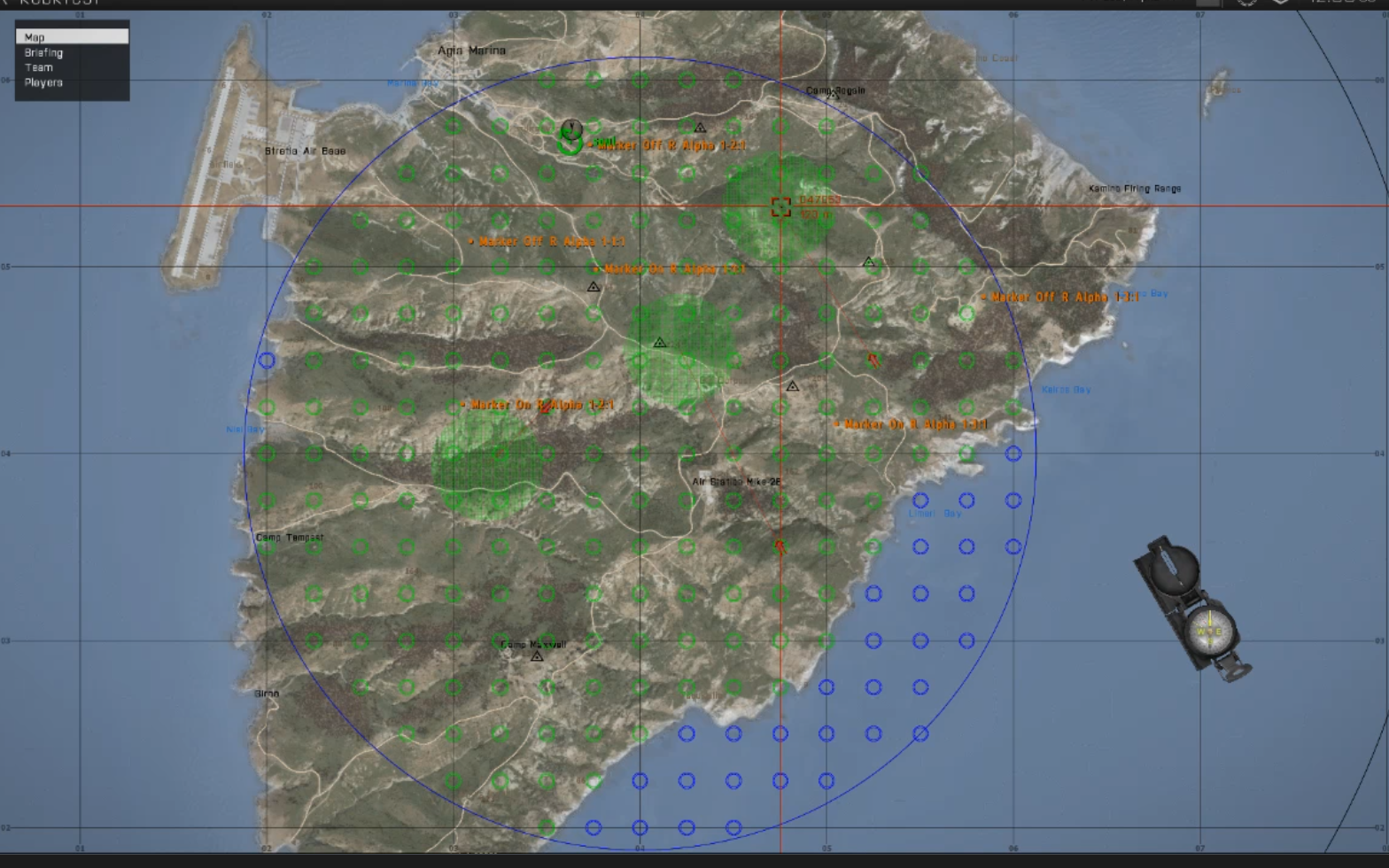Arma 3, LMS Mission/Mod Progress... And Lots Of It! soul[kobk]