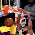 Davis y LeBron dan ventaja de 2-1 a Lakers sobre Suns