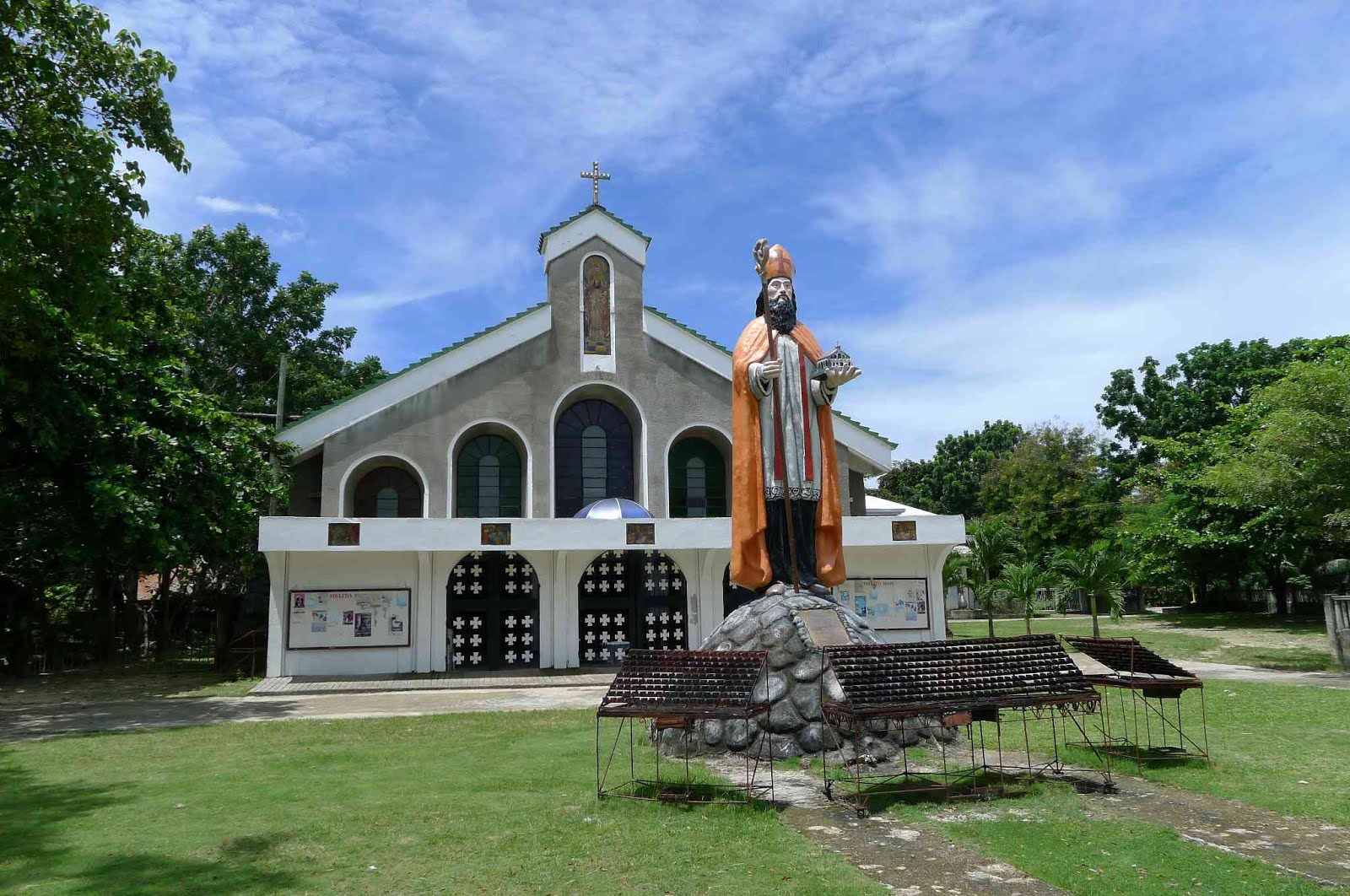Alcantara, Cebu