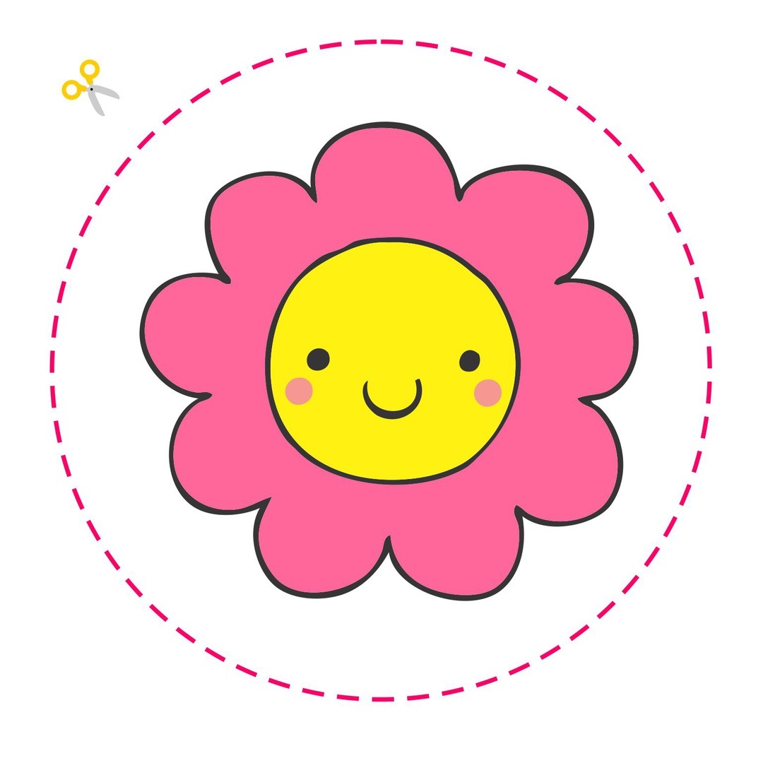 Cuaderno Recortes Preescolar Parte 2 | Mundo de Rukkia