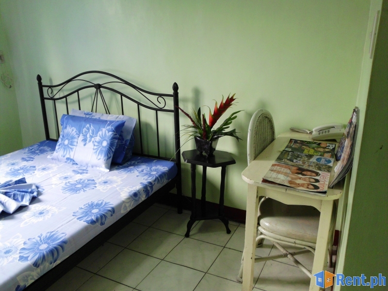 Rentalph Apartment for rent in Jones Cebu City