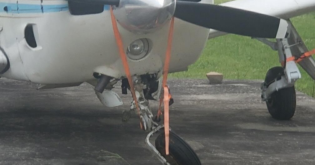 Kathryn's Report Aero Commander 112, N1013J Accident occurred July 21