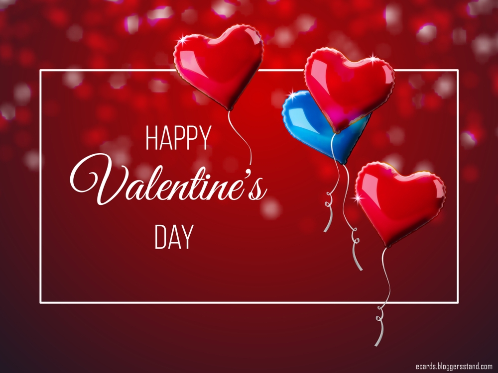 Happy valentines day 2021 images, greetings, wallpapers hd download