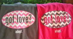 Get your chevron on!