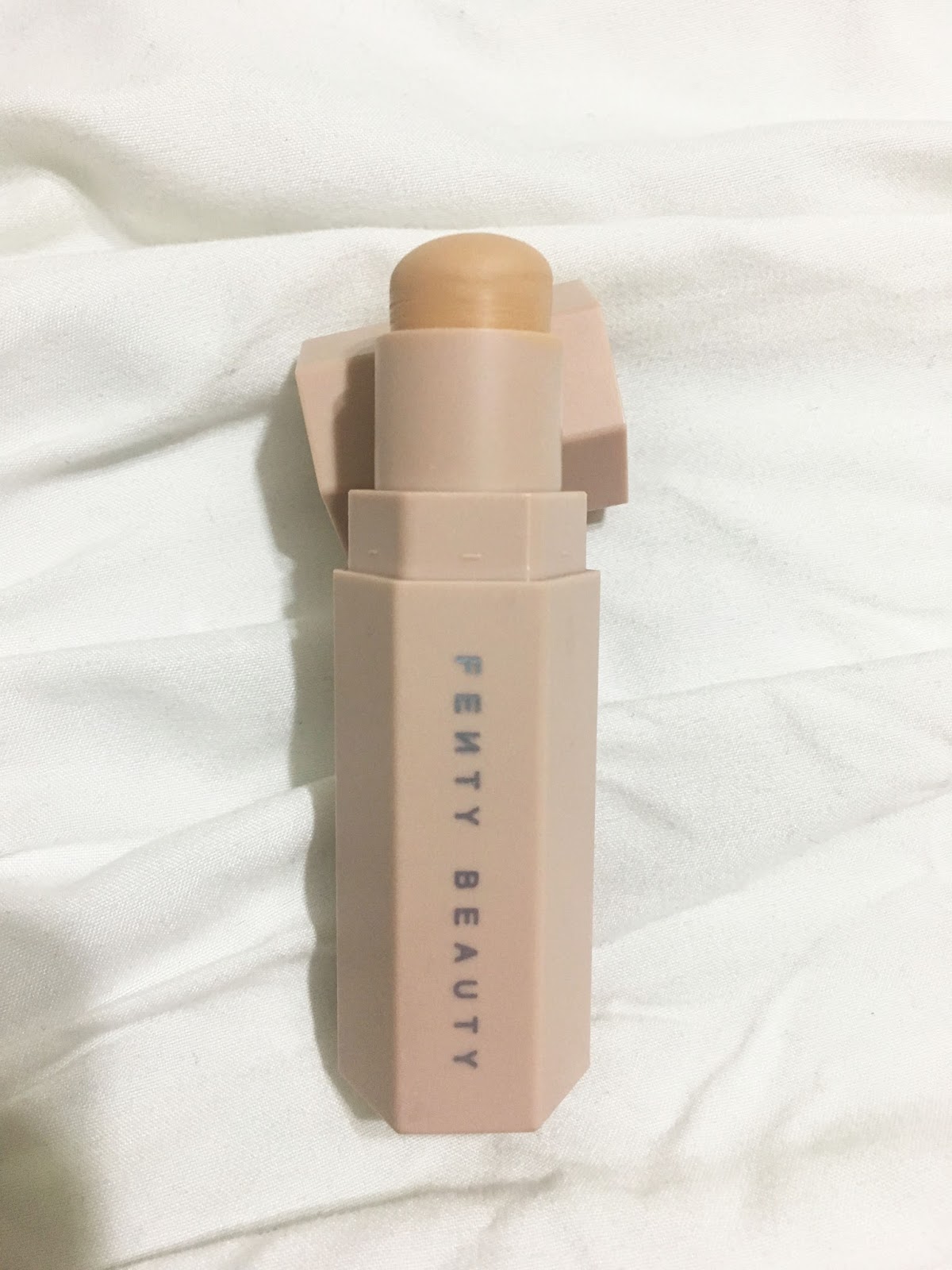 fenty beauty match stix truffle
