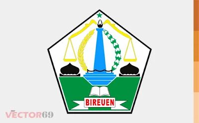 Kabupaten Bireuen Logo - Download Vector File AI (Adobe Illustrator) Kabupaten Bireuen Logo - Download Vector File AI (Adobe Illustrator)