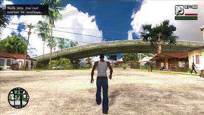 gta san andreas best graphics mod for pc