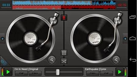 3 Aplikasi Dj Dan Remix Musik Terbaik Untuk Android Android Tutorial 2000