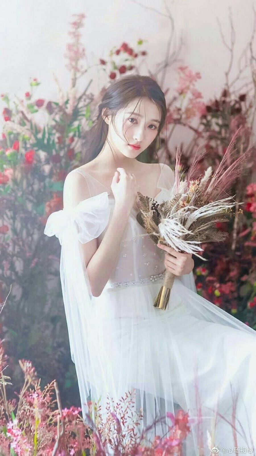 Chinese Mode - Chinese ancient beauty - TruePic.net