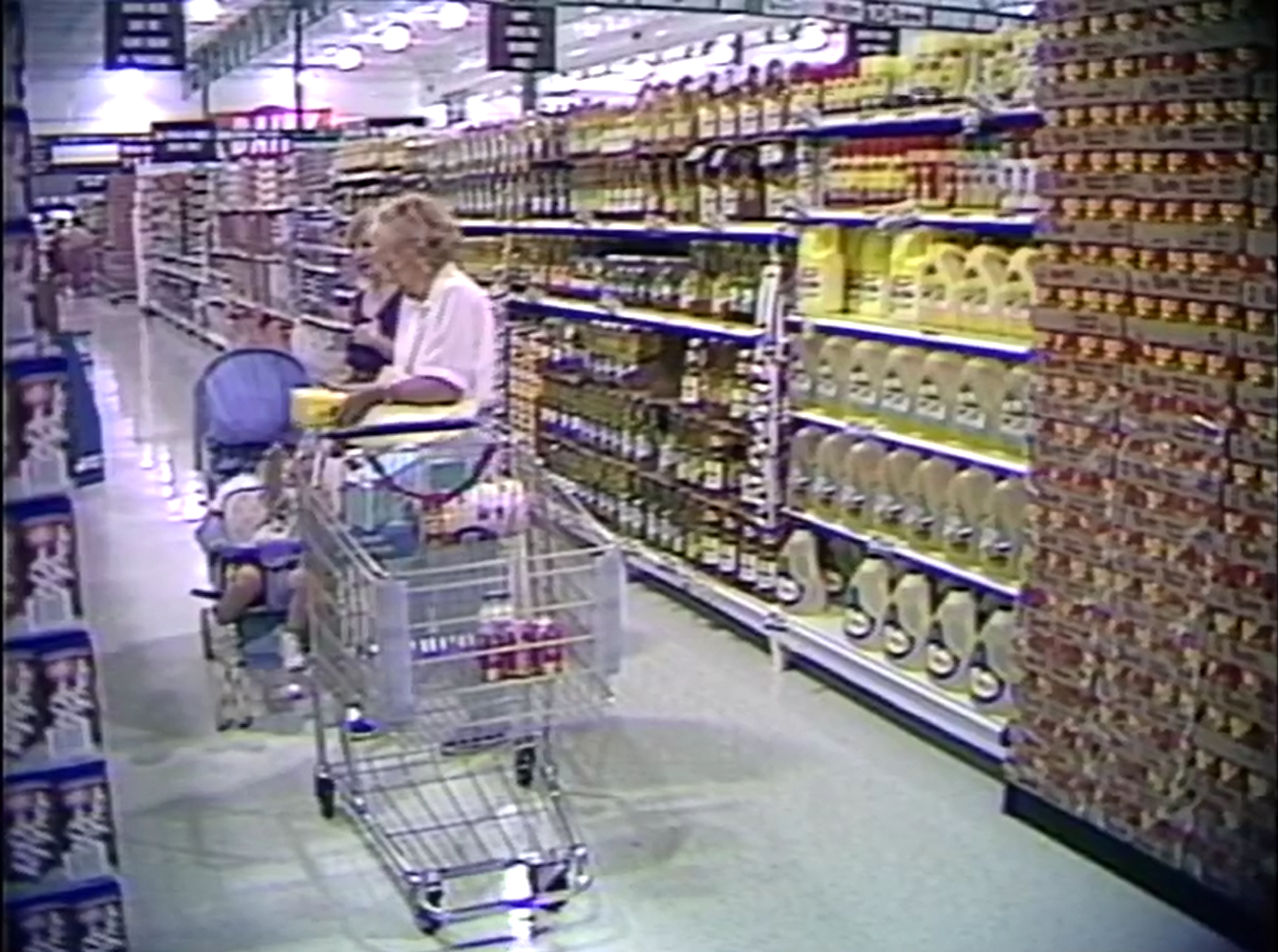 The MidSouth Retail Blog American Fare (Kmart Hypermarket Concept