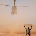 Fallecen 13 militares franceses en percance aéreo entre helicópteros