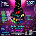 Iconic Neon Run • 2021
