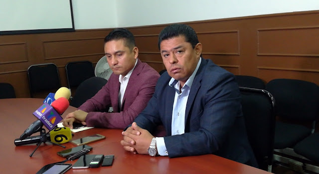 Coordinador de regidores rechaza ruptura de la coalición Juntos Haremos Historia