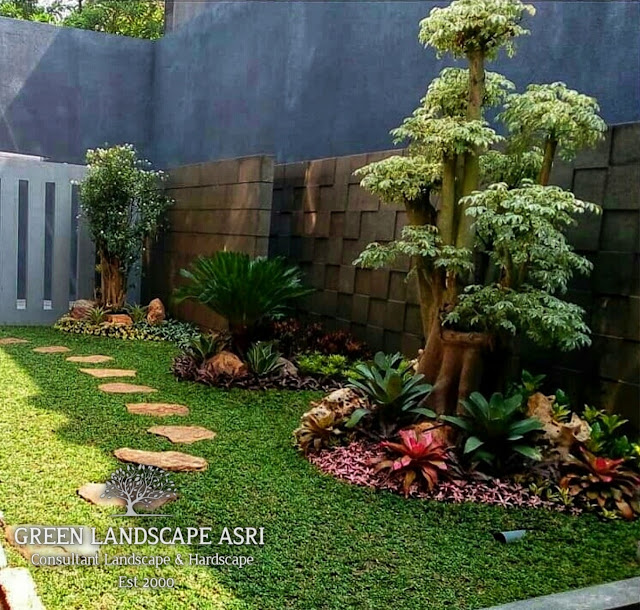 Jasa Tukang Taman Majalengka Jasa Pembuatan Taman Di Majalengka Jawa Barat