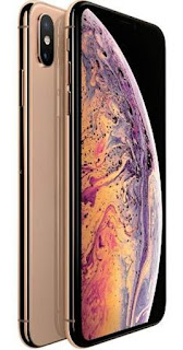 Hp iPhone Apple XS Max 512GB