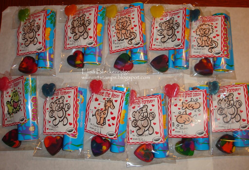 ALL NEW DIY VALENTINES PRESCHOOL - Valentine