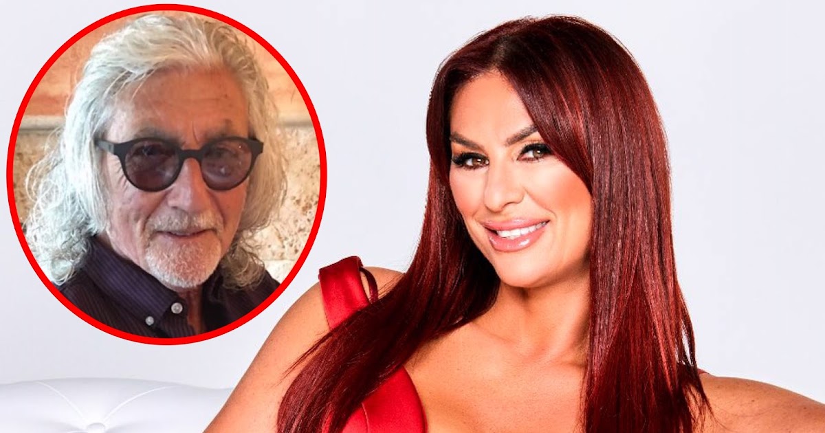 Lauren Simon’s Announces That Her Father Passed Away!