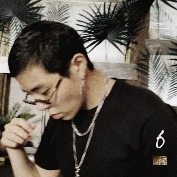 Youngwon – JUNE LUV – Single