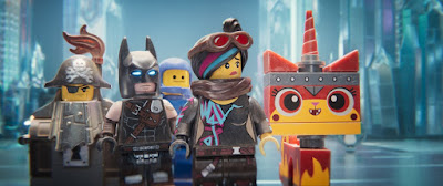 The Lego Movie 2 The Second Part Movie Image 17