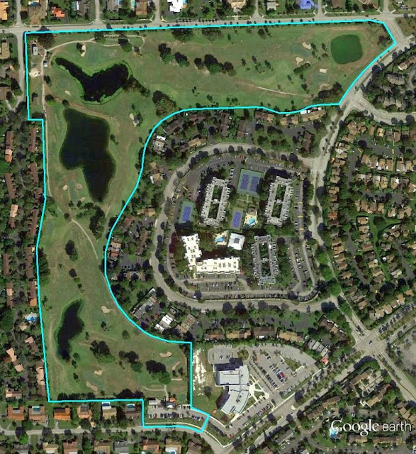 The Florida Golf Course Seeker: Briar Bay Golf Course The Florida Golf Course Seeker: Briar Bay Golf Course