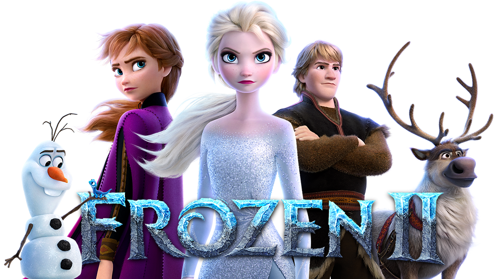 Bienvenue dans le monde de Walt Disney!: *La Reine Des Neiges 2 (Frozen