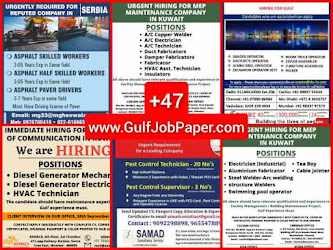 GulfJobPaper