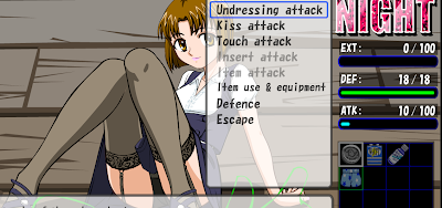 Untitled [ENG] Erotica Night – Hentai RPG 18+ For Download