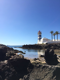 Praias de Cascais - uma a uma para saber qual escolher!
