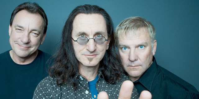 Rush: las 14 mejores canciones del grupo para honrar la memoria de Neil Peart Rush: las 14 mejores canciones del grupo para honrar la memoria de Neil Peart