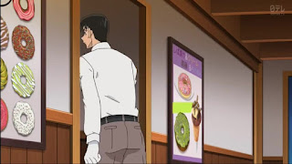 Hellominju.com : 名探偵コナン アニメ 第992話『町家カフェでの事件』 | Detective Conan Ep.992 | Hello Anime !