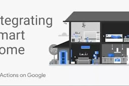 Google Mengumumkan Setengah Milar Orang Di Dunia Menggunakan Google Assistant - Saatnya Berperang Untuk Menaklukkan Smart House nya Amazon